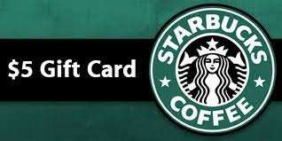 Thank, congratulate, or just let a friend know they matter by sending an egift using imessage. Free 5 Starbucks Gift Card South Florida Sun Sentinel South Florida Sun Sentinel