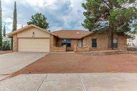 6721 El Parque Dr El Paso Tx 79912 Zillow El Paso Renting A House Zillow