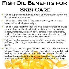 fish oil benefits for skin care fish oil benefits fish oil vitamins for hair growth