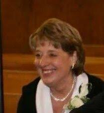 Shirley Christine Eisenschenk Molitor (1960-2010)
