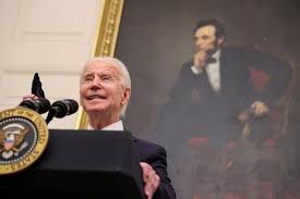 It's a bold strategy, cotton. Biden S Bold Immigration Overhaul May Face A Republican Wall In Congress Reuters