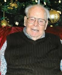 Maurice Coady Obituary (1918