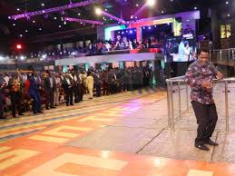 In a statement released on his official social media accounts, the church revealed that t.b joshua passed on june 5 at 57 years. Kvmwazp Wpxe0m