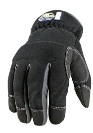 Youngstown Waterproof Slip Fit Gloves