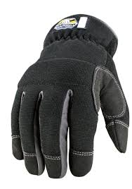 youngstown waterproof slip fit gloves