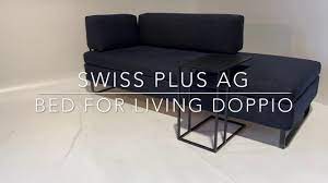 Zurich full leather sofa bed by savvy in steamboat oxblood. Sofa Beds From Switzerland Convertible Sofa Design By Swiss Plus