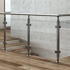 Mehr als 500 einträge für brüstungsgeländer. Edelstahlgelander Ratgeber Zu Allen Systemen Brenox Shop