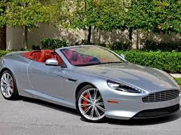 We analyze millions of used cars daily. Aston Martin Db9 Volante 06 04 2016 Used Aston Martin Finance
