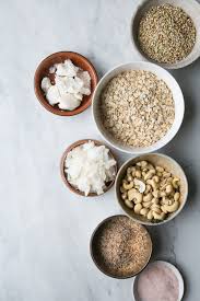 Pin En Granola