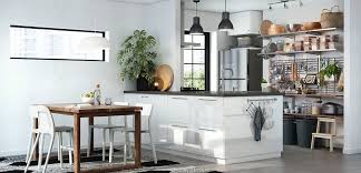 Contoh rab rumah minimalis sederhana Desain Kitchen Set Minimalis 2020 Ikea Indonesia