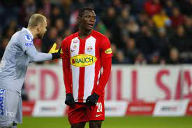 Check out his latest detailed stats including goals, assists, strengths & weaknesses and match ratings. Patson Daka Salzburg S 8 8 Million Prospect Adjusts To Life After Haaland