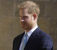 Ahora, harry ha madurado, aunque de vez en cuando diga cosillas que hacen temblar a la monarquía británica. Sentencian A Un Joven Por Crear Una Imagen Aborrecible Del Principe Harry
