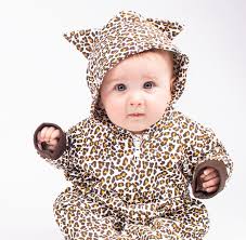 So for that special little man's day, how do you dress baby boy for 1st birthday? Baby Moos Uk 1st Birthday Gift Cute Animal Print Hooded Zip Onesie Suit Newborn Costume