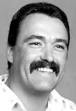 Bryan Morris Obituary (2002)