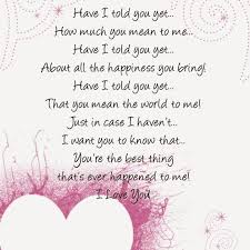 Happy Valentines Day Poems For Boyfriend Gifts The Hub Of Quotes Poetry Funny Jokes Poems For Your Girlfriend Love Poems For Him Love Poem For Her