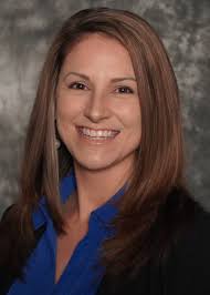 Elizabeth Barksdale's Instagram, Twitter & Facebook