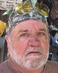 William "Alfred" Tice, Sr. Obituary September 12, 2024