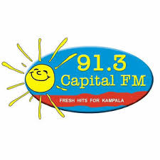 Capital Fm Uganda Kampala 91 3 Fm Radio Listen Online Fo