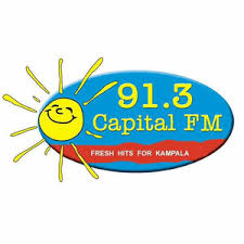 capital fm uganda kampala 91 3 fm radio listen online fo