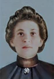 Sallie Lou Hodge Hodge (1883-1931)