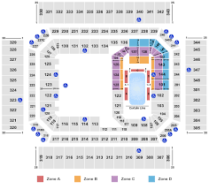 Alamodome Tickets 2019 2020 Schedule Seating Chart Map