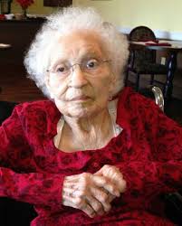 Susie Galbreath Obituary 2015