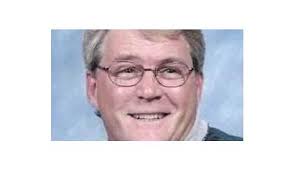 Herald Times Reporter Manitowoc Author Corey Geiger