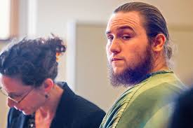 I.D.'d earlier by genetic evidence, man sentenced for rape