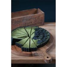 Tarte Au Chocolat Et The Matcha Gateau Au The Matcha Matcha Recette