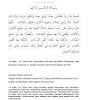 Majlis doa selamat dan kesyukuran. 1