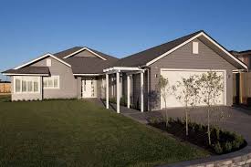 Brookside Design Showhome Hamilton House Design Custom Built Homes Show Home