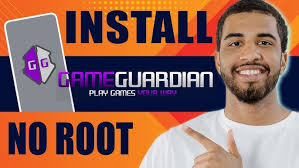 How to Install and Use Game Guardian Without Root (2025)