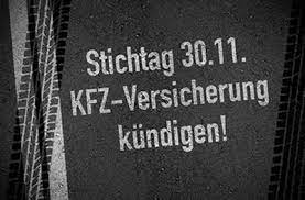 Ihre kündigung müssen sie aber schon im november einreichen. Autoversicherung Wechseln Bis 85 Bei Der Kfz Versicherung Sparen
