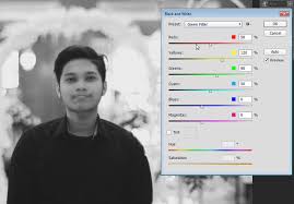 Cara edit foto di photoshop ini bisa membuka pandangan kamu soal pengeditan. Cara Terbaik Untuk Membuat Foto Hitam Putih Di Photoshop