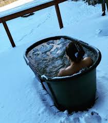 The Cold Truth: Why Ice Baths Are The Next Big Thing in Wellness – Bergen  Family Chiropractic
