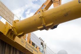 We are located in chisago city, just north of the twin cities and we service the entire twin cities metro area. New Depots For Groundforce