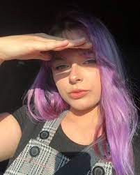 Vibrant Purple Healthy Color Duo The Best Product For Purple Hair In 2021 Purple Hair Vibrant Hair Color Healthy Colors