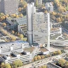 Jetzt ins online banking einloggen und einfach und flexibel von zuhause zum online banking. Hypo Hochhaus Wird Komplett Saniert Munchen Ost