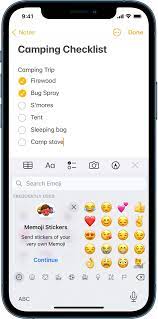 Type With The Onscreen Keyboard On Iphone Apple Support Om