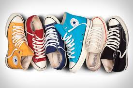 Converse 1970s Chuck Taylor All Star Collection Chuck Taylors Converse All Star Shoes