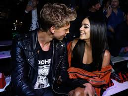 Austin butler was born austin robert butler on august 17, 1991, and is 27 years old as of early 2019. Vanessa Hudgens And Austin Butler Relationship Timeline