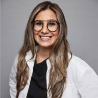 Chandni Oza Email & Phone Number