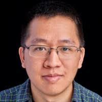 Victor Suen's Instagram, Twitter & Facebook