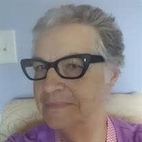 Layla Karen Moore Obituary