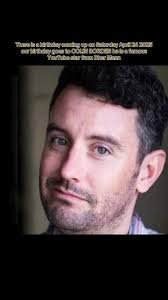 How Old Is Collin Bowers