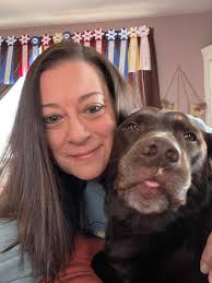 One of my girls… Charlee…she's a jumper!!!