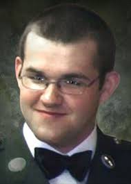 SGT Joseph Andrew Ford (1985-2008)