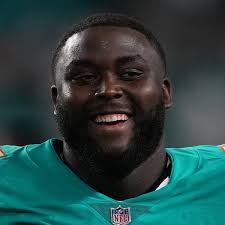 How Dolphins offensive tackle Greg Little is giving himself a chance