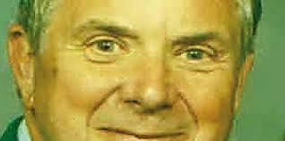 Robert A. Hefler Sr.