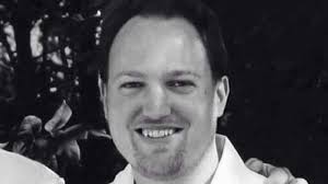 Pilot Andrew Buck and Lewis Stubbs killed when checking crashed plane